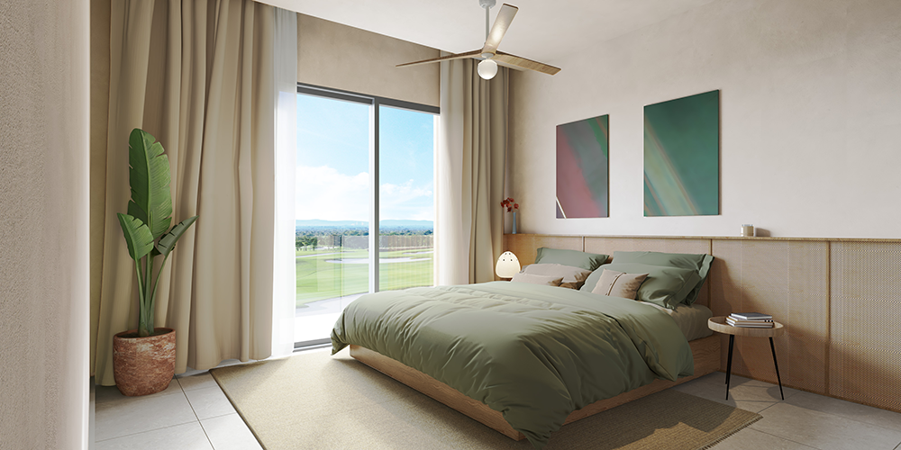 dormitorio